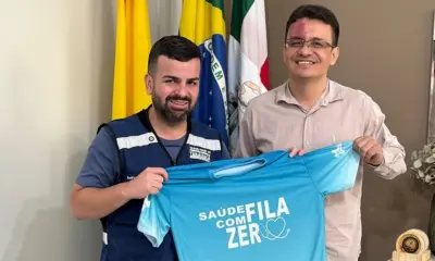 Tarauacá lança Programa “Saúde com Fila Zero” para melhorar atendimento nas UBSs