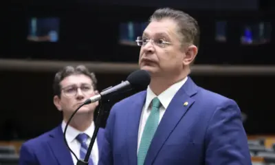 “Bolsonaro não está chateado com Tarcísio”, diz líder do PL