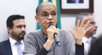 Marina Silva sofre novos insultos em comissão no Congresso