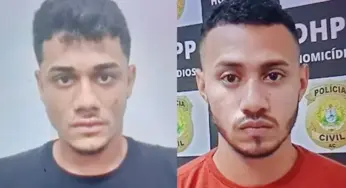 Câmara Criminal mantém irmãos condenados por homicídio presos