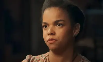 Demônia aparece em Êta Mundo Melhor! para impedir romance de Candinho e Dita