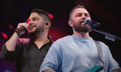 Ingressos do Jorge e Mateus esgotam e shows terão público limitado na Expoacre