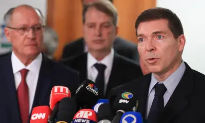 Empresários esperam acordo antes de possível retaliação aos EUA