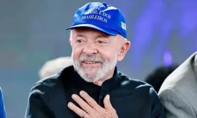 Lula critica jornada 6×1 e defende escala de trabalho “mais flexível”