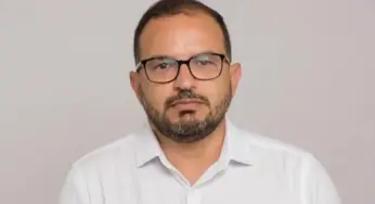 Márcio Pereira diz ter sido nomeado “sem consentimento” e pede anulação do ato