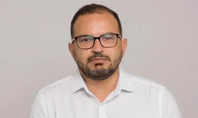 Márcio Pereira diz ter sido nomeado “sem consentimento” e pede anulação do ato