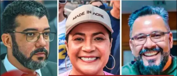Bom para a democracia