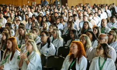 Inscrições para o Enamed estão abertas; prazo segue até 18 de julho