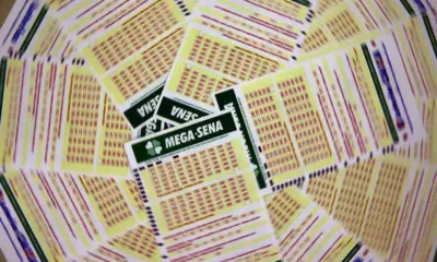 Mega-Sena sorteia neste sábado prêmio acumulado em R$ 38 milhões