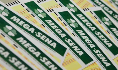 Mega-Sena acumula novamente e prêmio vai para R$ 32 milhões