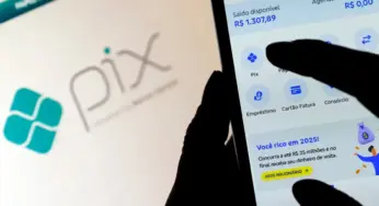 Entram em vigor novas regras de segurança para chaves Pix