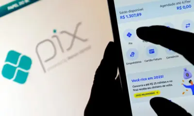 Entram em vigor novas regras de segurança para chaves Pix