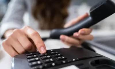 Telefonia fixa analógica será desativada em 14 municípios do Acre ainda este ano