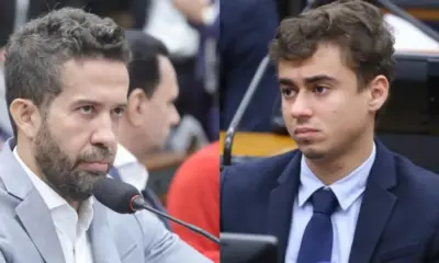 Conselho de Ética suspende Janones por 3 meses por ataques a Nikolas Ferreira