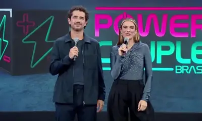 Reta final do Power Couple vira campo de guerra com volta de eliminados; entenda
