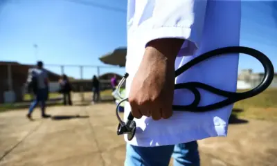 Inscrições para o primeiro Enamed são prorrogadas para até 30 de julho