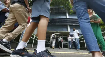 Penas mais duras para crimes em escolas entram em vigor