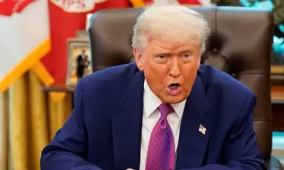 Trump promete tarifa de 10% para quem se alinhar às políticas dos Brics