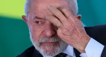 Lula diz que Brasil sobrevive sem EUA e promete buscar novos parceiros