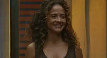 Como vilã de Dona de Mim incorpora Nazaré, pega três galãs e vira a favorita