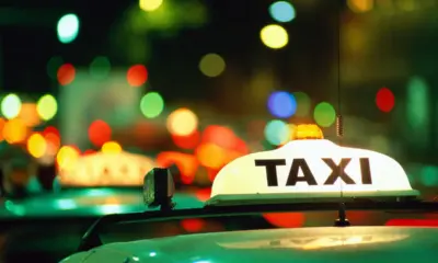 Governo Federal isenta taxistas de taxa de verificação de taxímetros