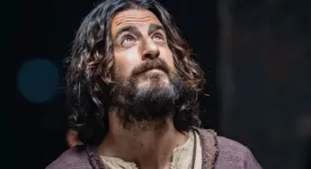 The Chosen: Criador vê série sobre Jesus alcançar até quem não acredita em religião