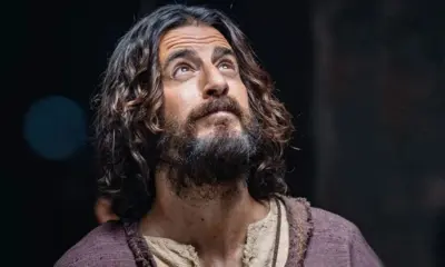 The Chosen: Criador vê série sobre Jesus alcançar até quem não acredita em religião