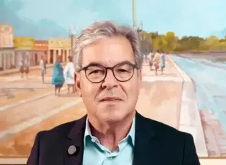 JV cita abandono do Acre com Bolsonaro e retomada de investimentos com Lula