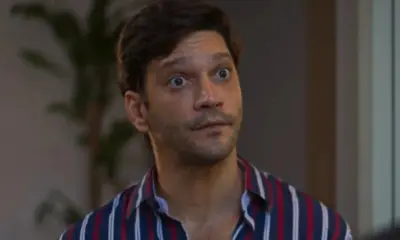 Vanderson fica com Sofia em Dona de Mim? Falha grave de Abel põe tudo a perder