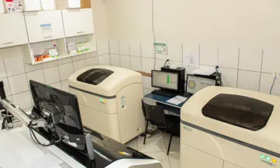 Falta de energia queima equipamento de saúde e suspende serviços em Cruzeiro do Sul