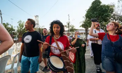 Festival Matias valoriza diversidade, inclusão e políticas culturais no Acre