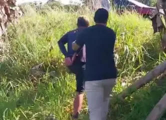 “Mosquito” é preso durante Operação Shamar em Tarauacá