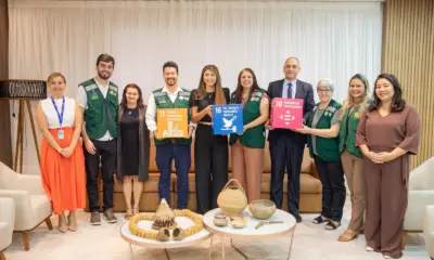 No TCE, Gabriela Câmara apresenta avanços na regularização fundiária no Acre