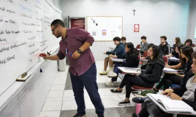 Prouni: divulgado resultado da lista de espera para o 2º semestre