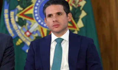 Motta afirma que isenção do IR para salários de até R$ 5 mil deve ir ao Plenário nos próximos dias