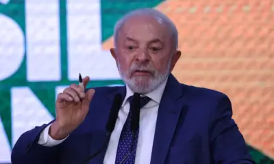Lula quer reforçar o engajamento de países amazônicos na COP30