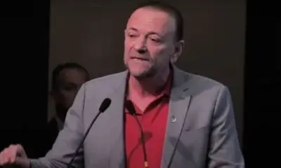 Presidente do PT afirma que partido precisa pensar em era pós-Lula