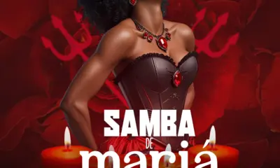 Samba de Mariá celebra ancestralidade e resistência cultural em setembro na capital