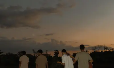 Jovens acreanos lançam projeto musical cristão com primeira canção autoral