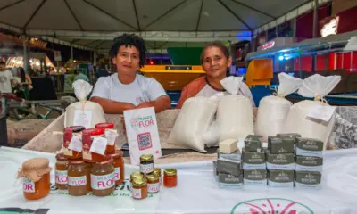 Cruzeiro do Sul inicia credenciamento de expositores do 8° Festival da Farinha