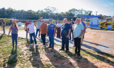 Cruzeiro do Sul inicia força-tarefa o Festival da Farinha