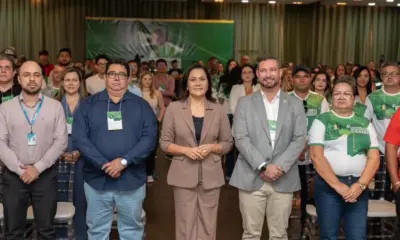 Brasiléia tem propostas aprovadas para Conferência Nacional das Cidades