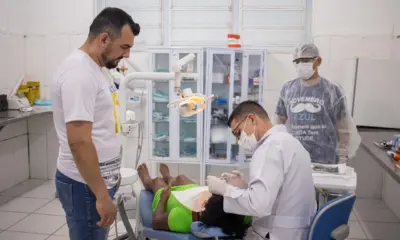 Brasileia oferece serviços de saúde contra hepatites virais