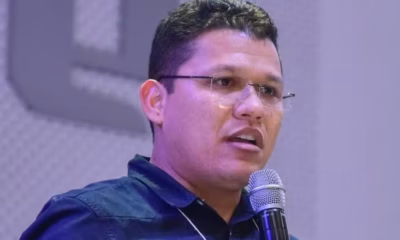 TCE mantém multa a ex-secretário Oteniel por irregularidades
