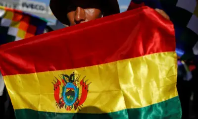 Bolívia: direita lidera pesquisas para presidência após 19 anos