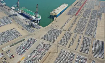 Com tarifaço, desafio de exportadores é encontrar novos mercados