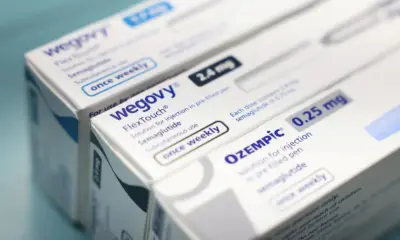 Anvisa proíbe versões manipuladas da semaglutida, usada no Ozempic