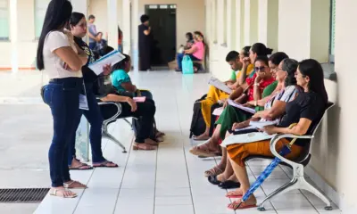 Pacientes do Vale do Juruá passam por avaliação para cirurgias de cabeça e pescoço
