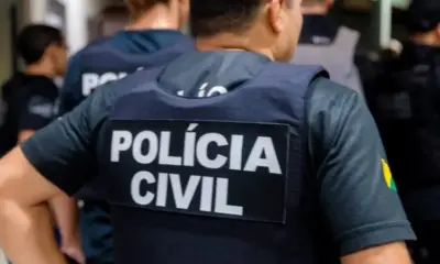 Governo abre seleção para mestrado em Administração Pública para forças de segurança
