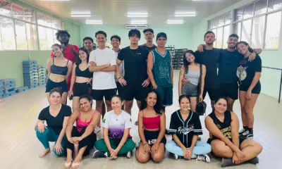 Atletas de cheerleading da UFAC fazem vaquinha após golpe na compra de passagens para Jogos Universitários